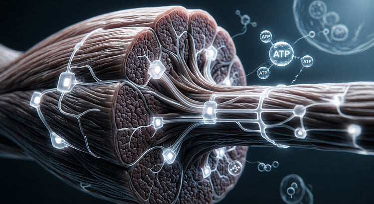 Why Muscle is Your Most Important Longevity Organ