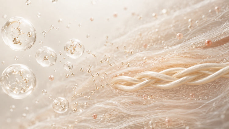 Beyond the Collagen Trend: What Your Body Actually Needs to Build It