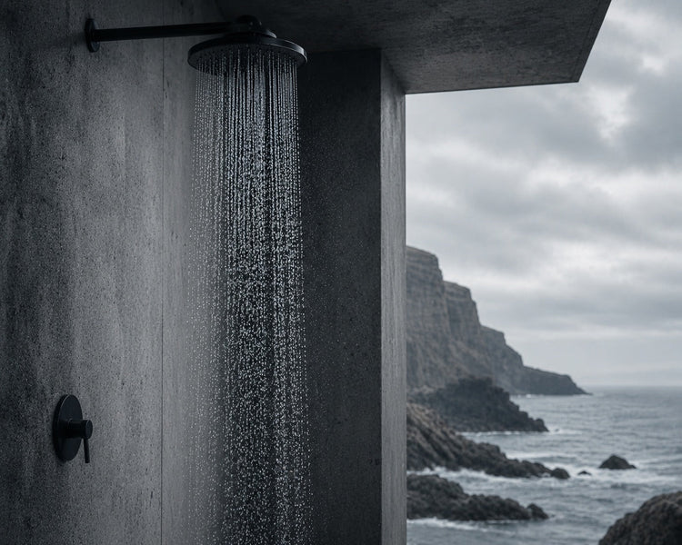 The Cold Shower Hack