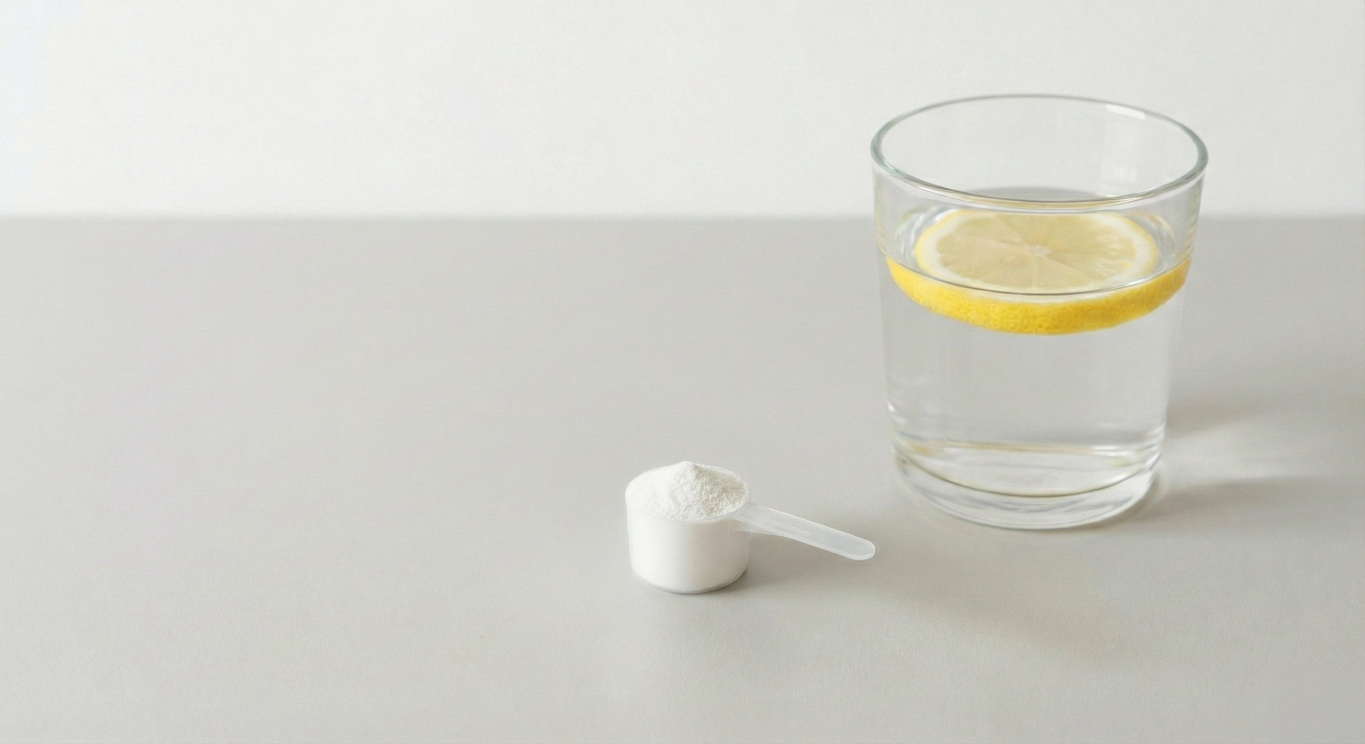 Creatine: The Wellness Supplement You Didn't Know You Needed