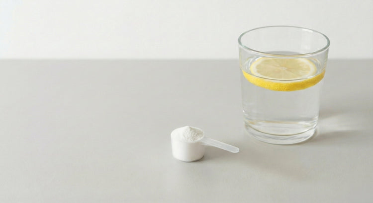 Creatine: The Wellness Supplement You Didn't Know You Needed